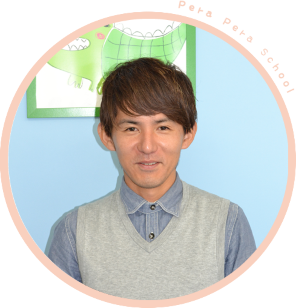 共田元信の写真