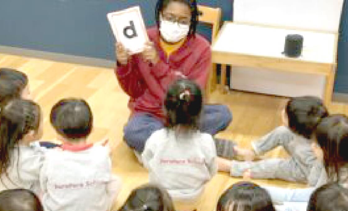 ご家族のライフスタイルに合ったコースをご用意しております